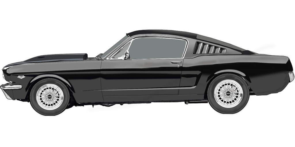 ford mustang, car, racing car-146580.jpg